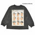 ★NEEDLEWORKS★天竺BARBERロンT(2224009w)